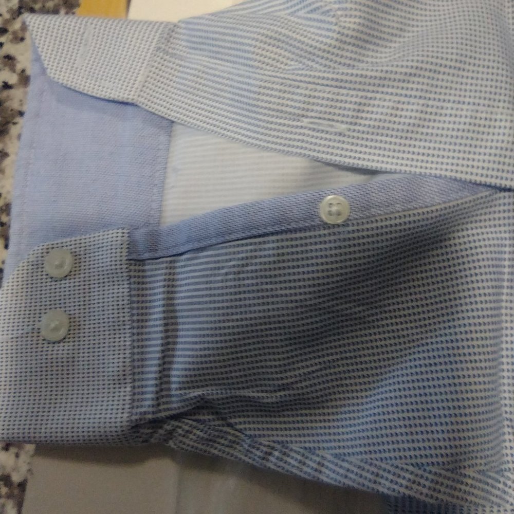 Report Collection Long Sleeves - Picture 7 of 8